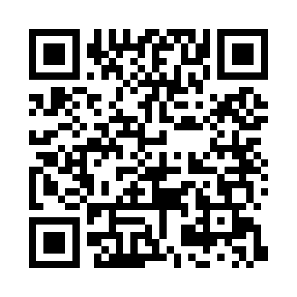 Pulsemesh QR Code - Display Code UYNV